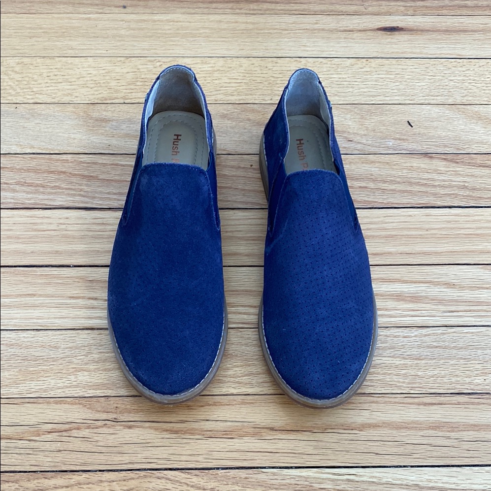 Hush Puppies